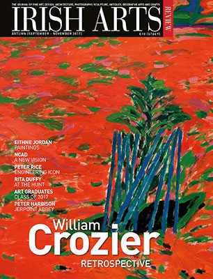 Autumn 2017 <br/>Vol. 34, Issue 3