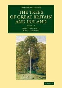 The Trees of Great Britain and Ireland