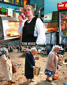 Tom Wood: Men/Women