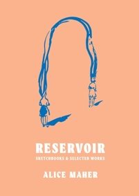 Reservoir: Sketchbooks & Selected Works