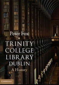 Trinity College Library Cover