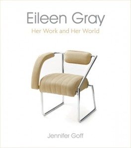 eileen gray cover