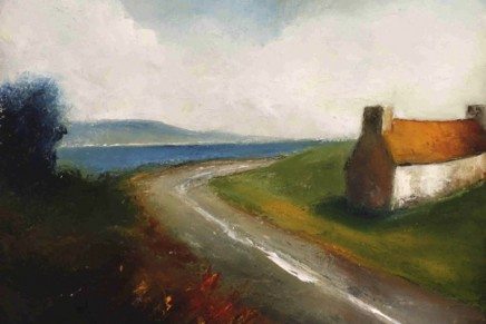 Achill Island: Painting the Wild Atlantic Way