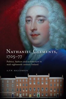 Nathaniel Clement Cover