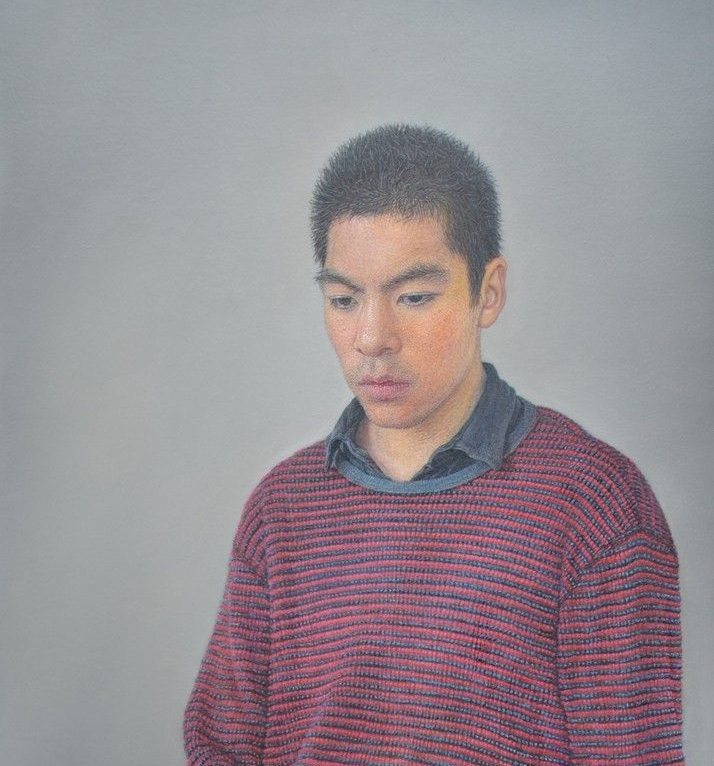 Twelve artists have been announced as finalists for the Hennessy Portrait Prize 2015