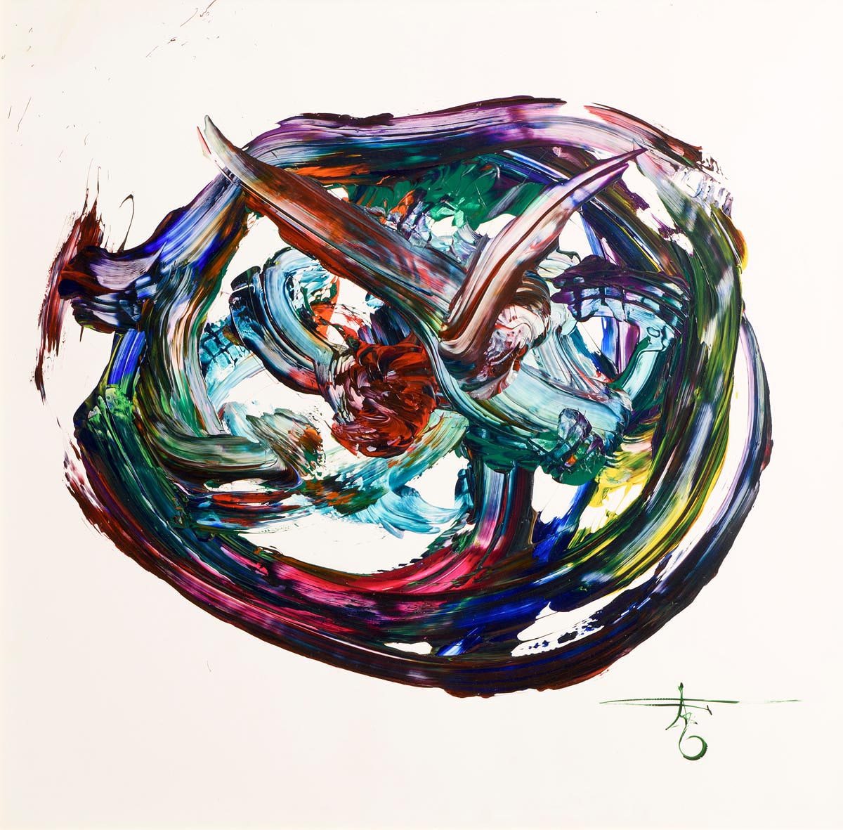 Flight of the Quetzel