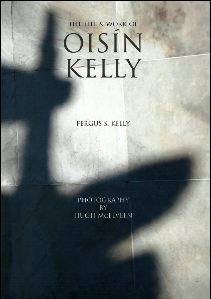 The Life & Work of Oisín Kelly
