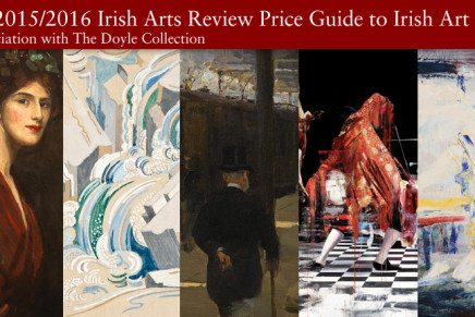 About the Online Price Guide to Irish Art Sales