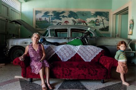 Syracuse: Hidden Cuba
