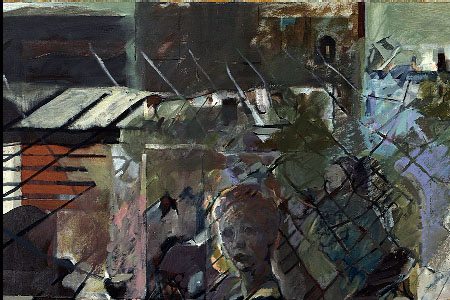 Banbridge: Echoes and Reflections