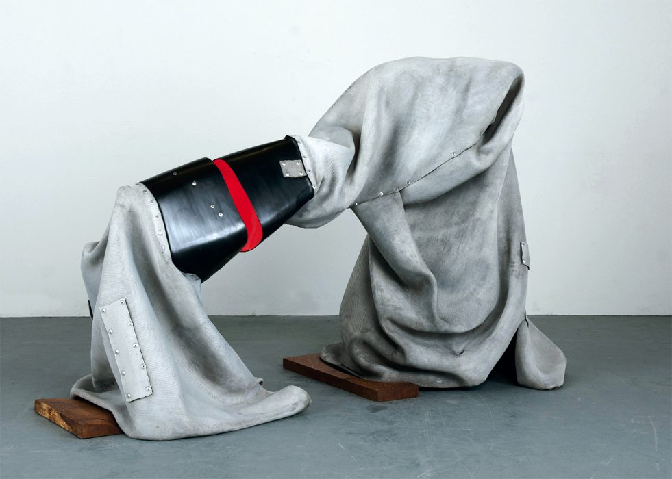 Disharmony essay 08 image