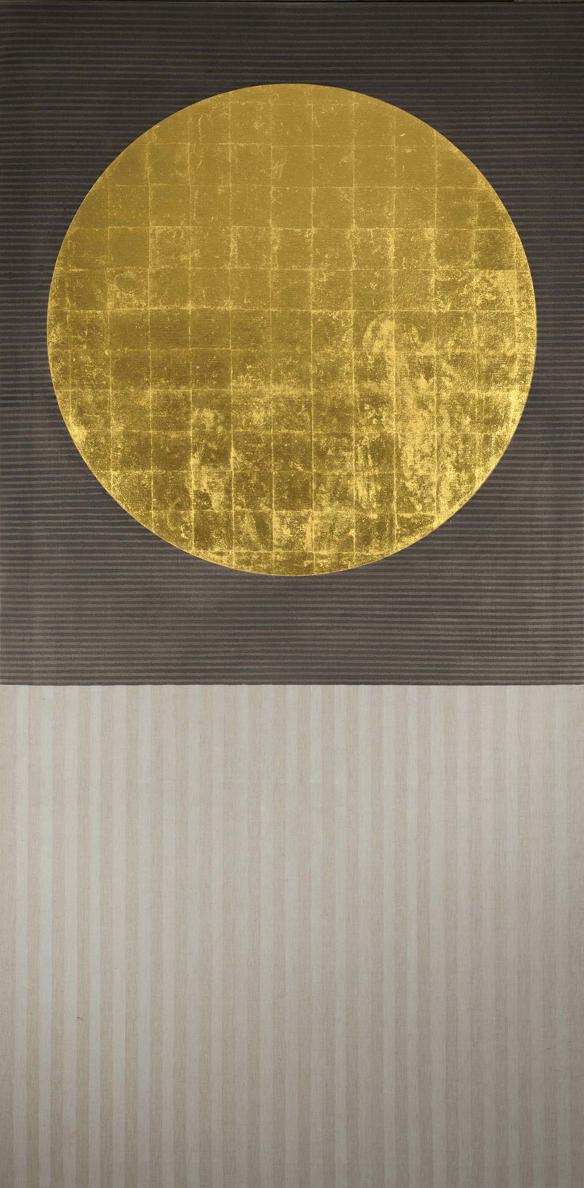 Gold Painting 12.94