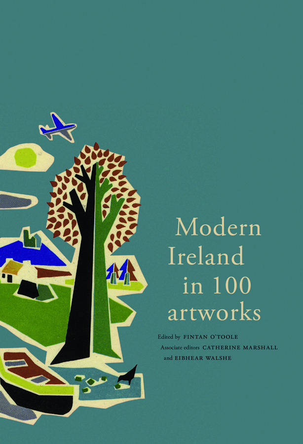 Modern Ireland in 100 artworks
