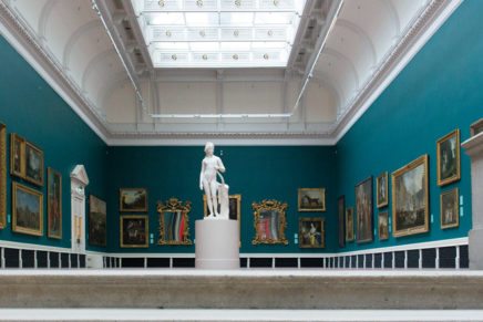 The National Gallery revisited