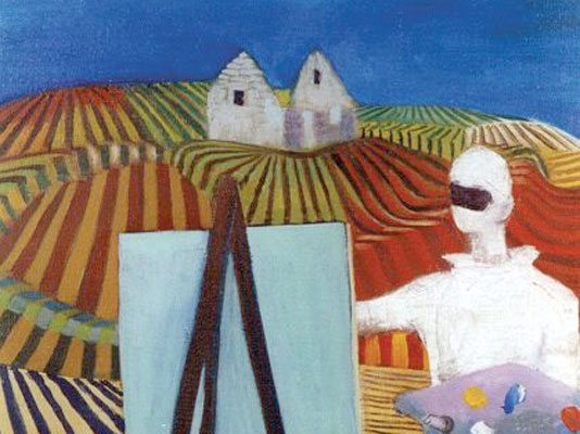 Bangor: Adams at Ava