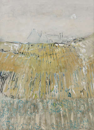 Calary When We Got Back