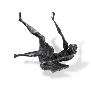 Women of Belfast III