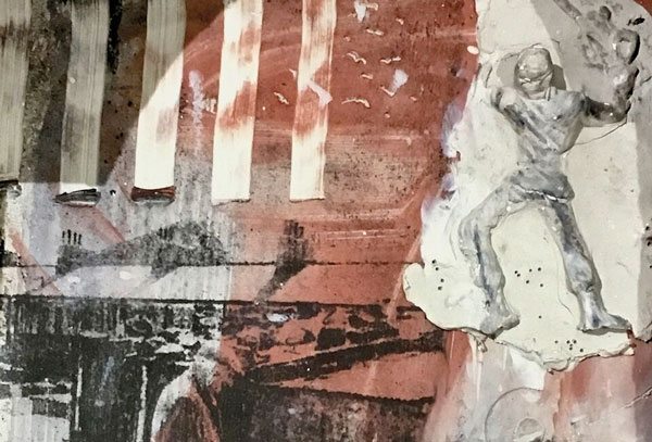 Ballymena Traces of the Past