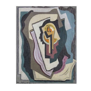 Abstract Composition