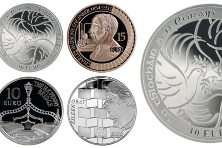 Designing New Bank Coins