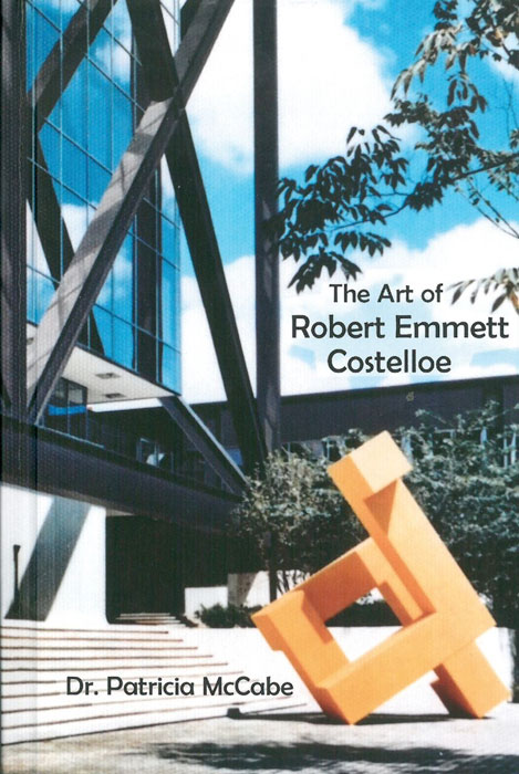 Books: The Art of Robert Emmett Costelloe