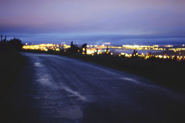 Derry: Opened Ground