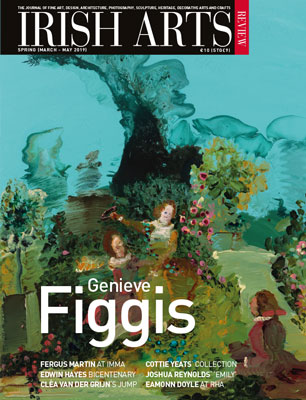 Spring 2019</br>Vol. 36, Issue 1