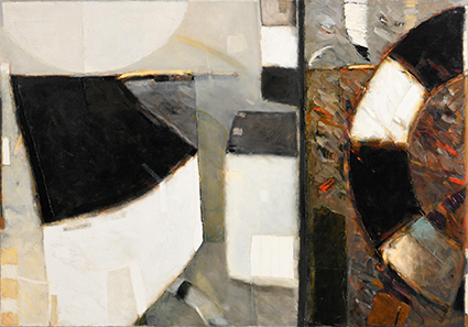 Loop Head – Still Morning, Windy Evening