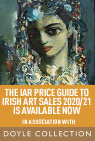 Price Guide to Irish Arts in association with the Doyle Collection