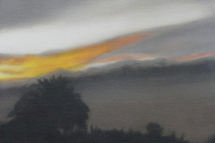 Castlebar: Sunrise 