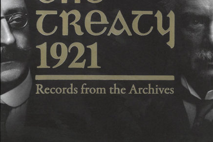 The Treaty 1921: Records from the Archives