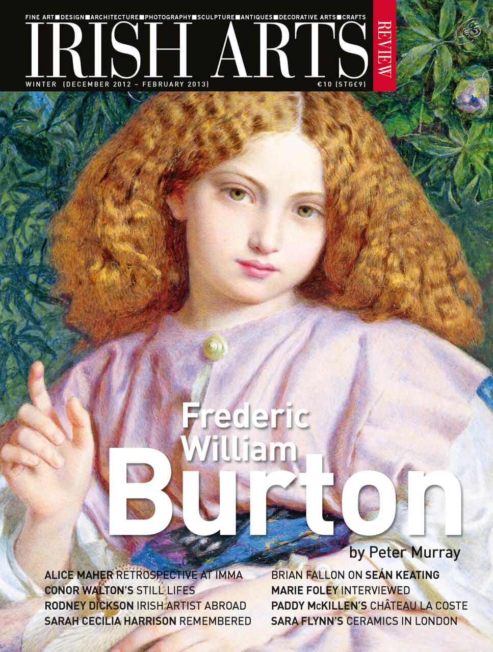 Book Review: WILLIAM BURTON CONYNGHAM AND HIS IRISH CIRCLE OF ANTIQUARIAN ARTISTS