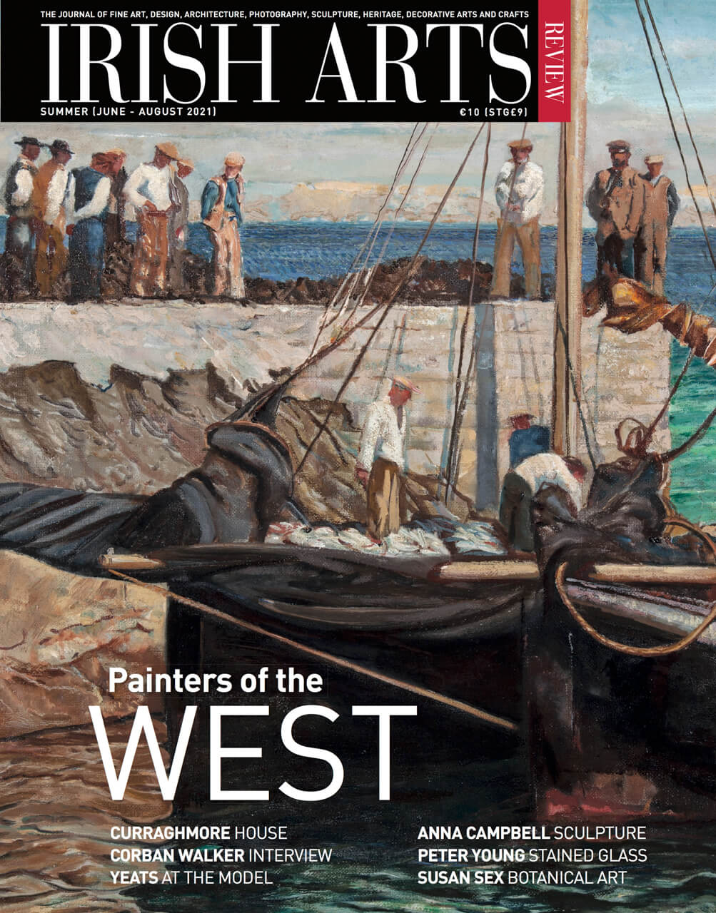 Painters of the West