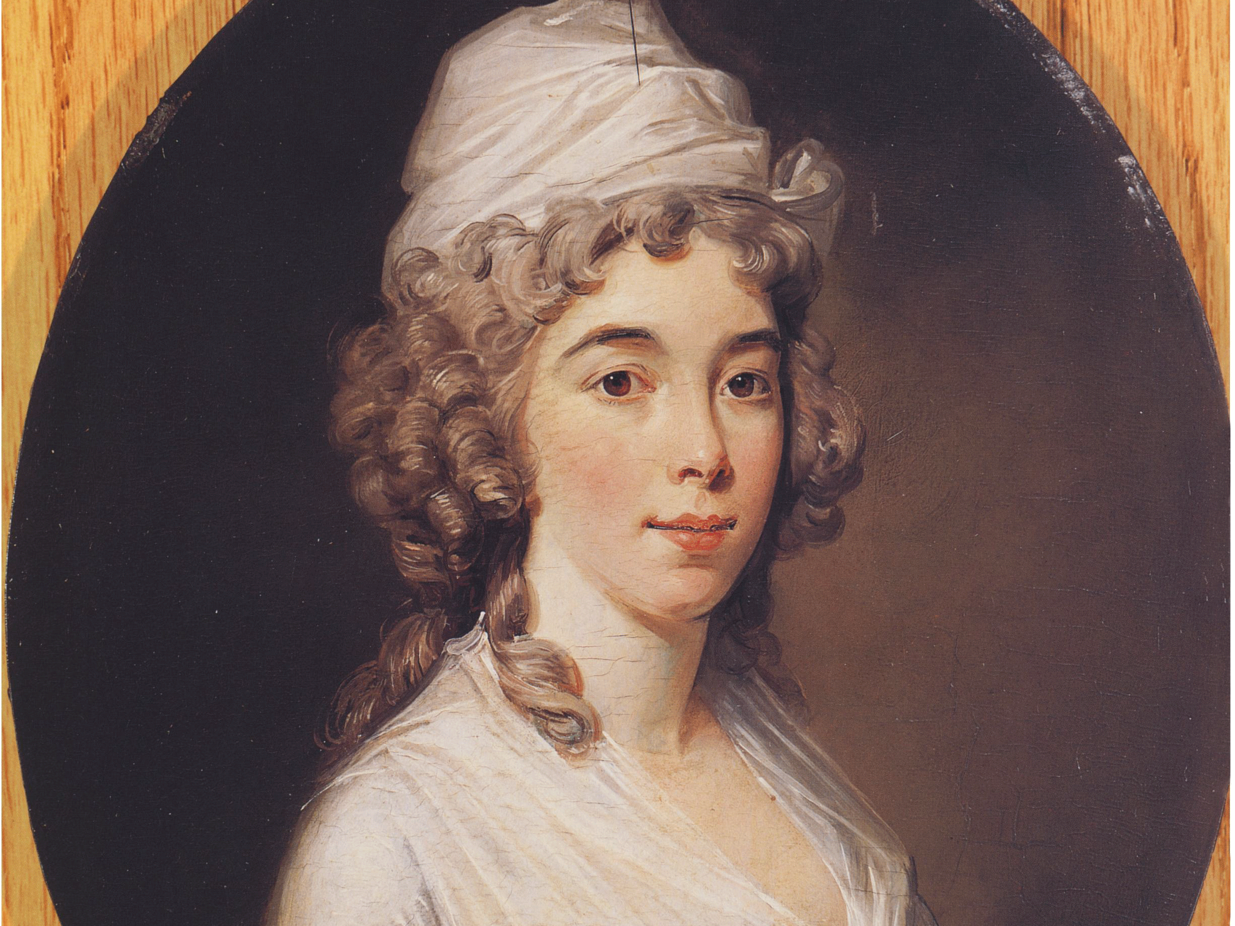 Frederick Prussia Plowman: A Dublin Painter of the Late-18th Century