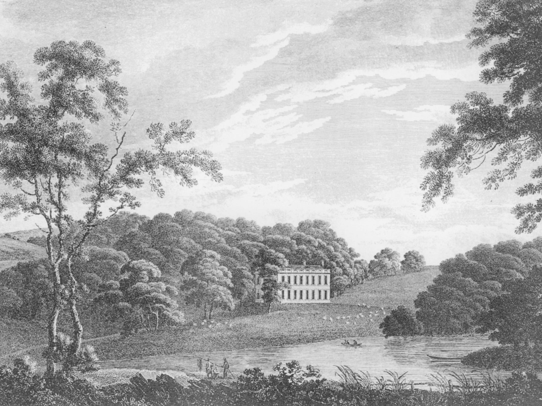 Bleak House: The Pollexfen Ancestry of the Yeats Family