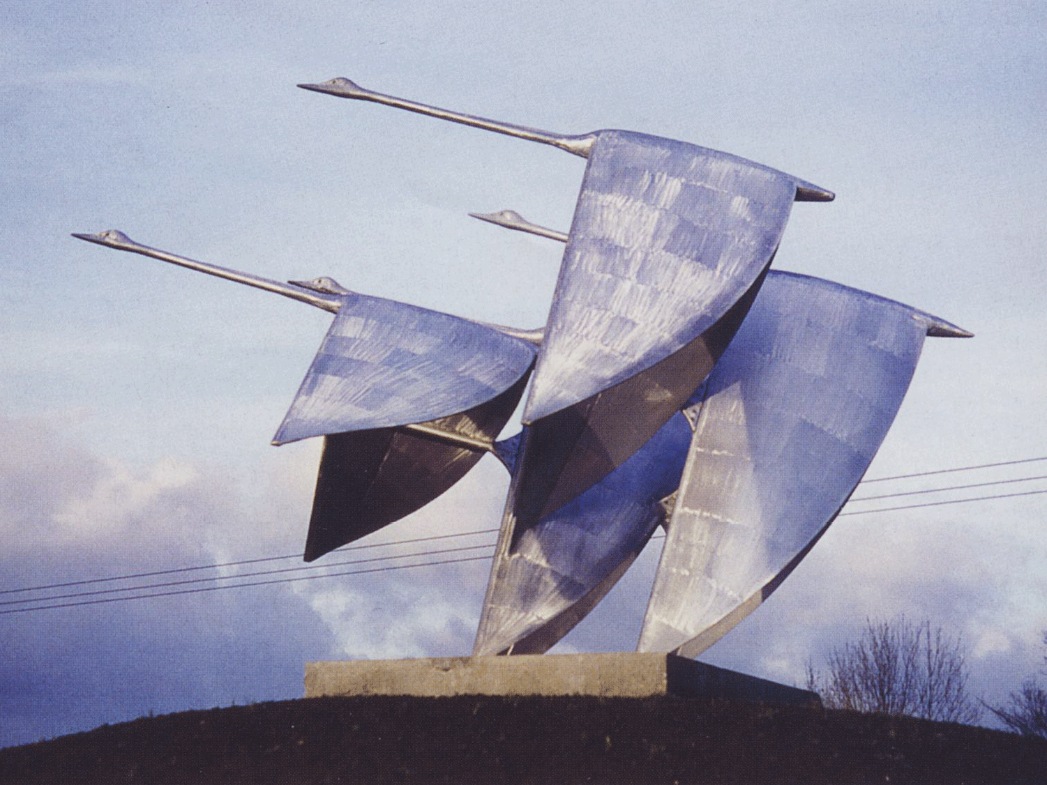 Eamonn O’Doherty: Genius Loci