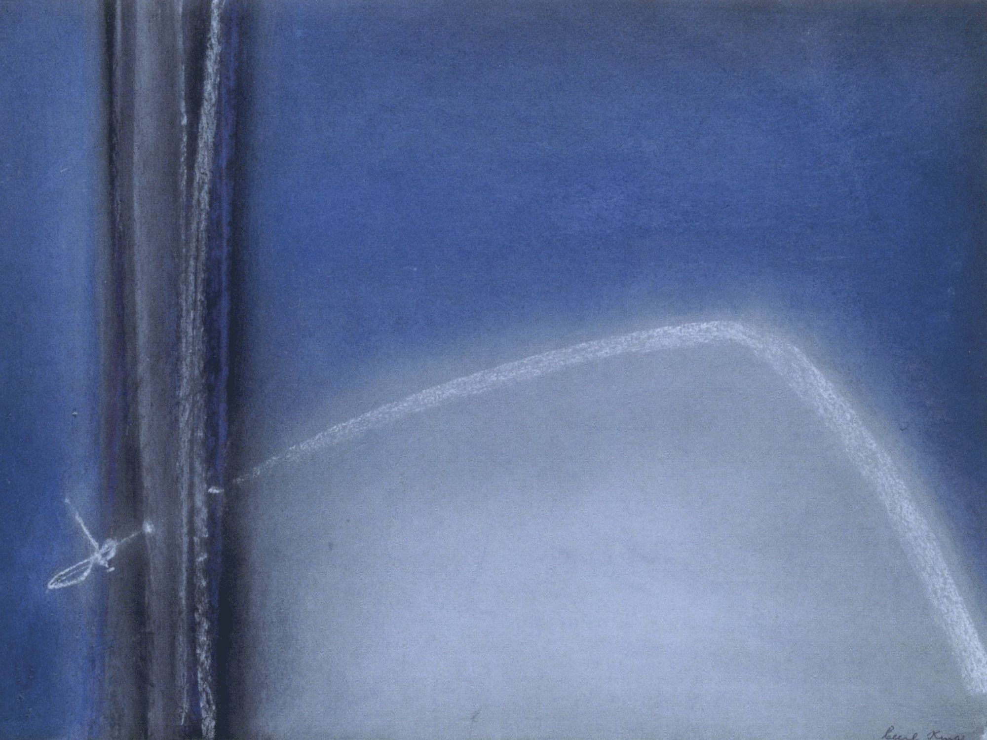 Cecil King: A Legacy of Painting