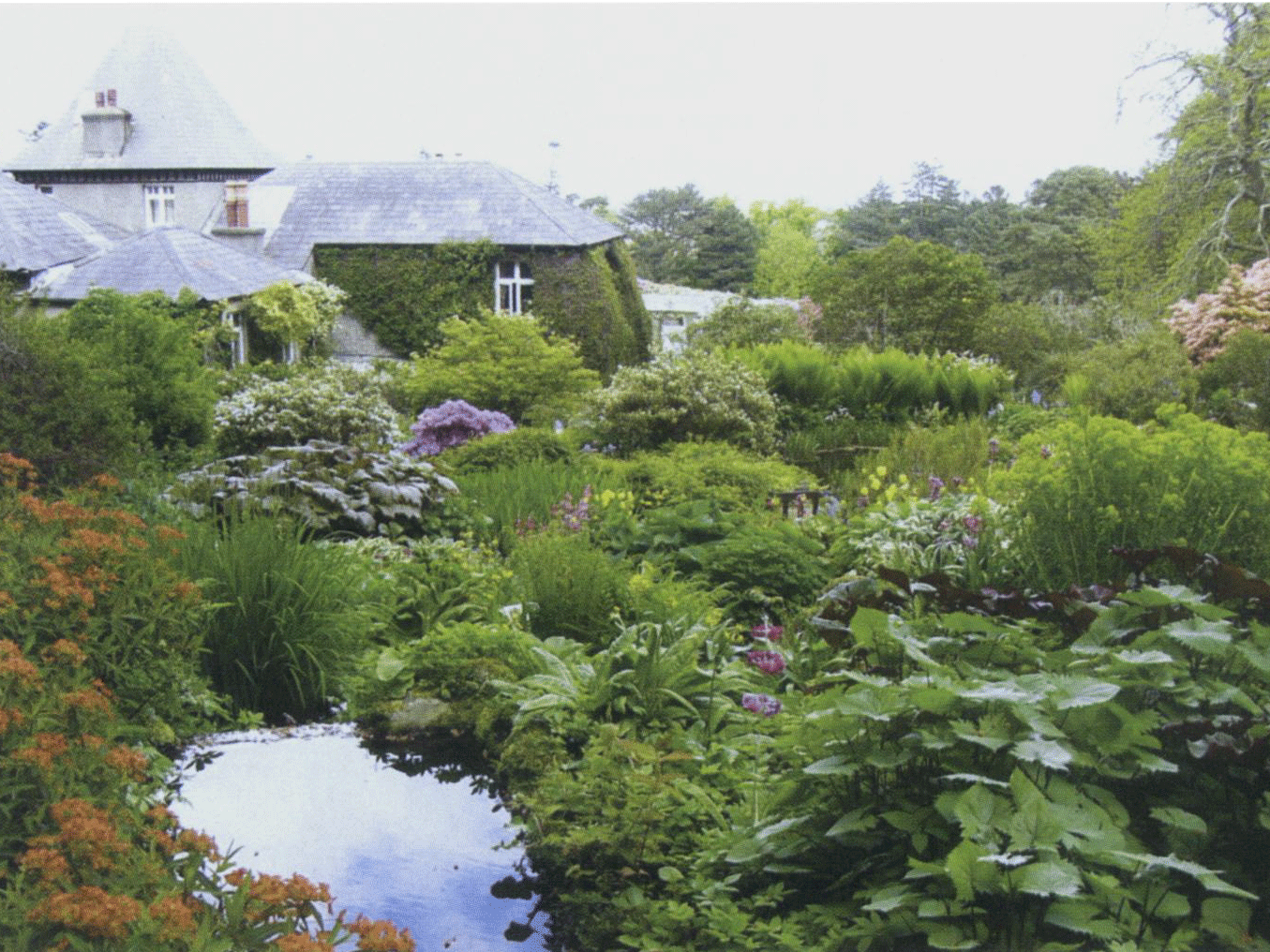 Fernhill