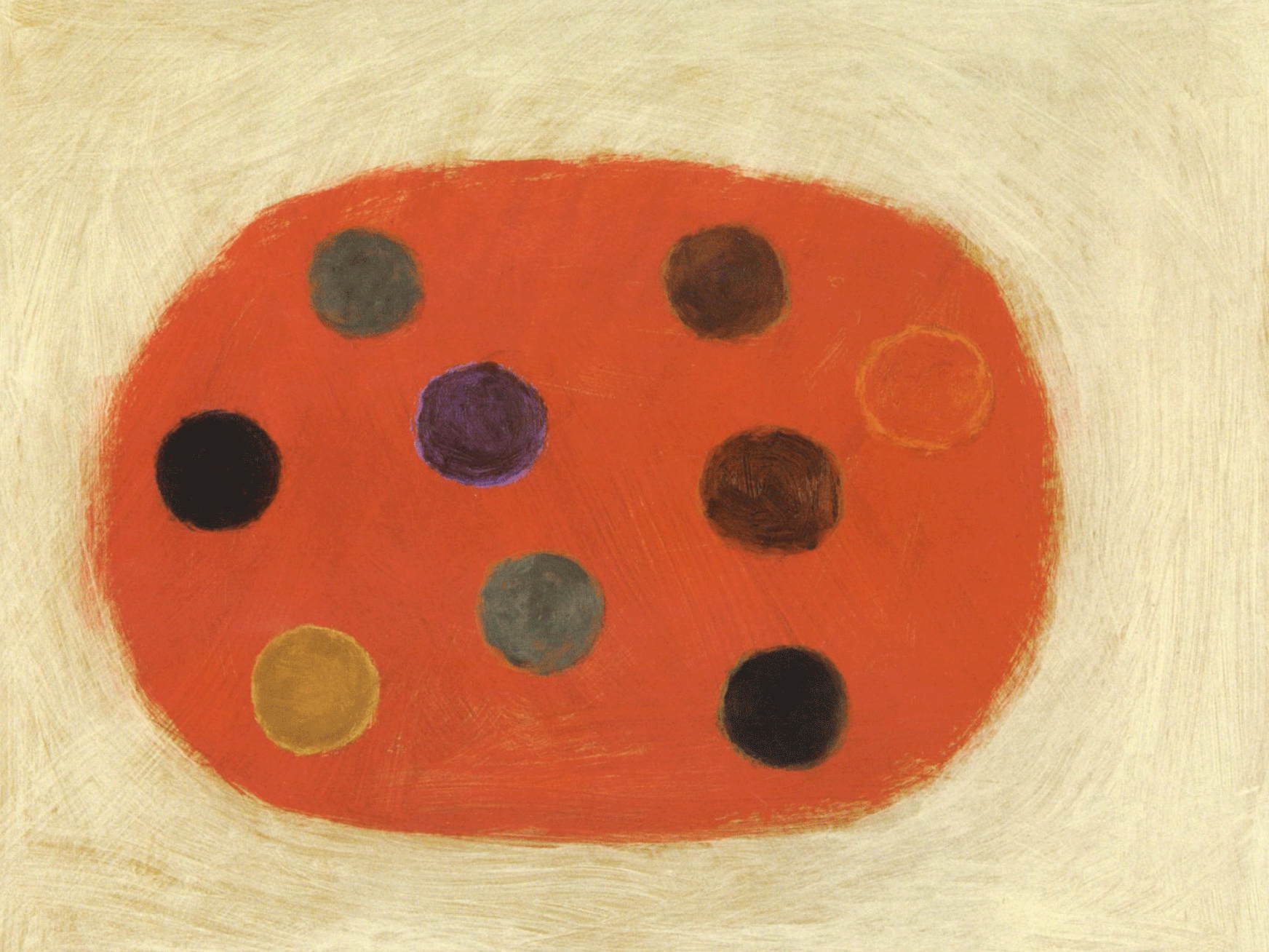 Breon O’Casey: Influence and Synthesis