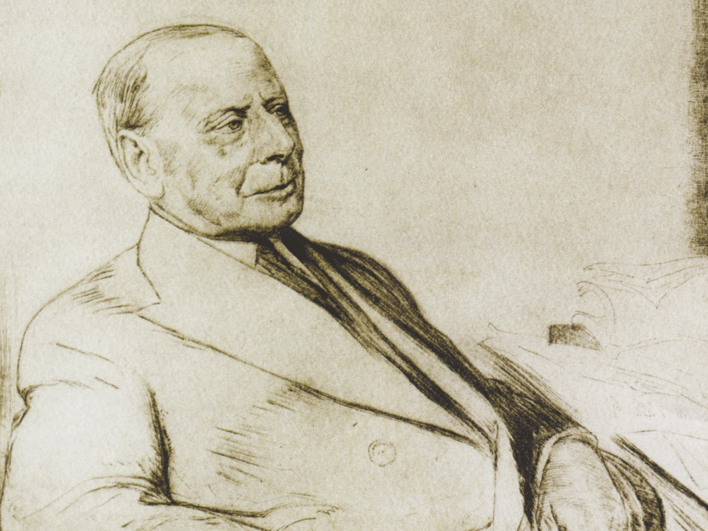 Albert Bender: A Dubliner’s Collection of Asian Art