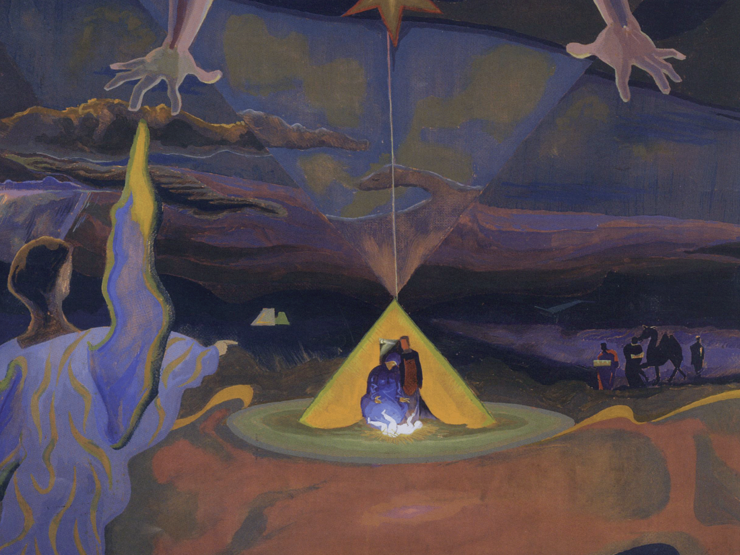 Vocation and Vision