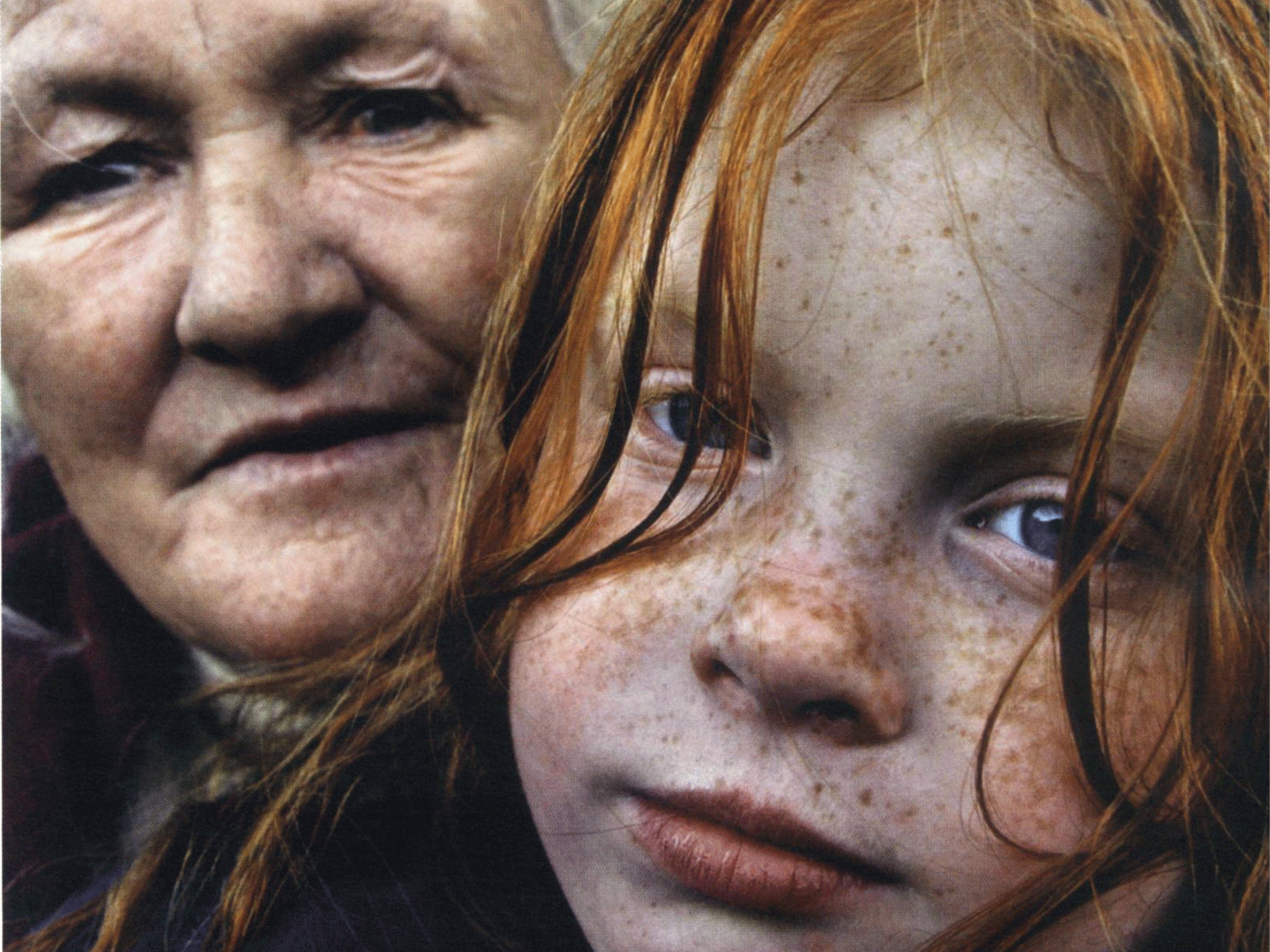 Family Witness