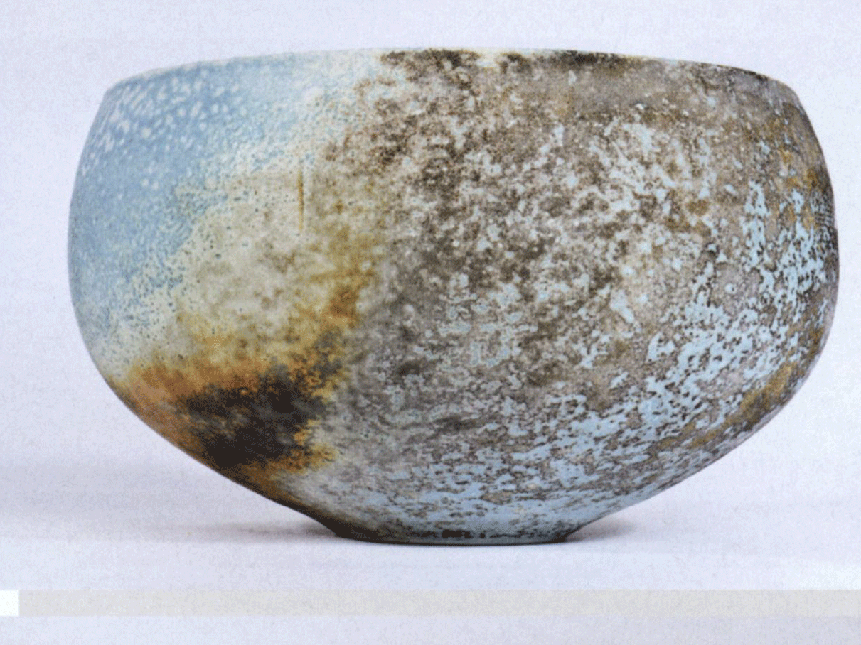 Ceramics take flight