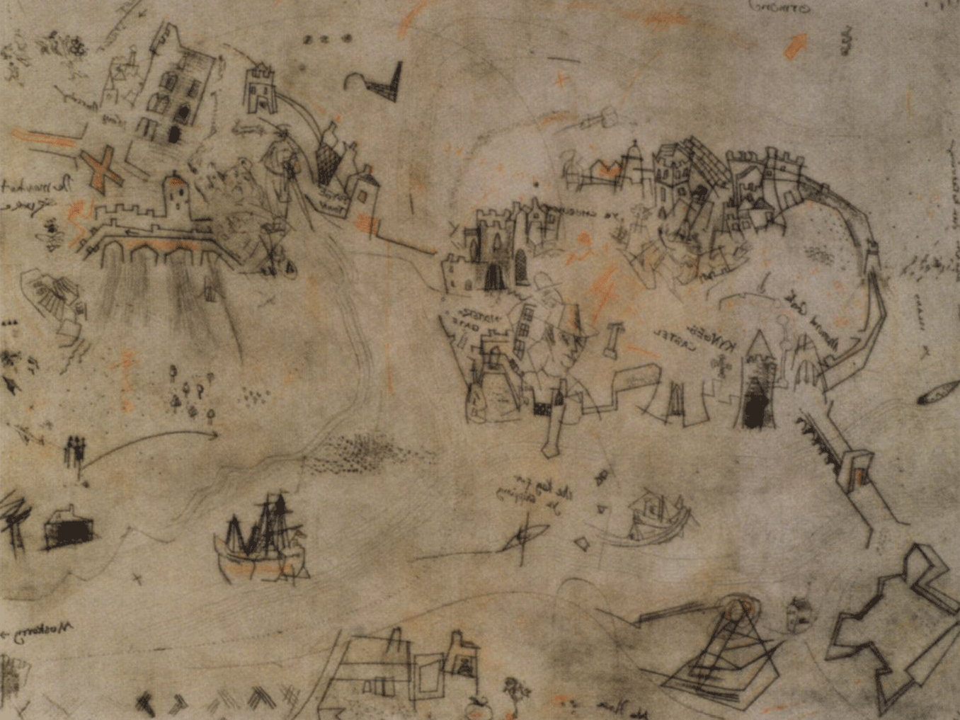 Lilburn’s pictorial odyssey
