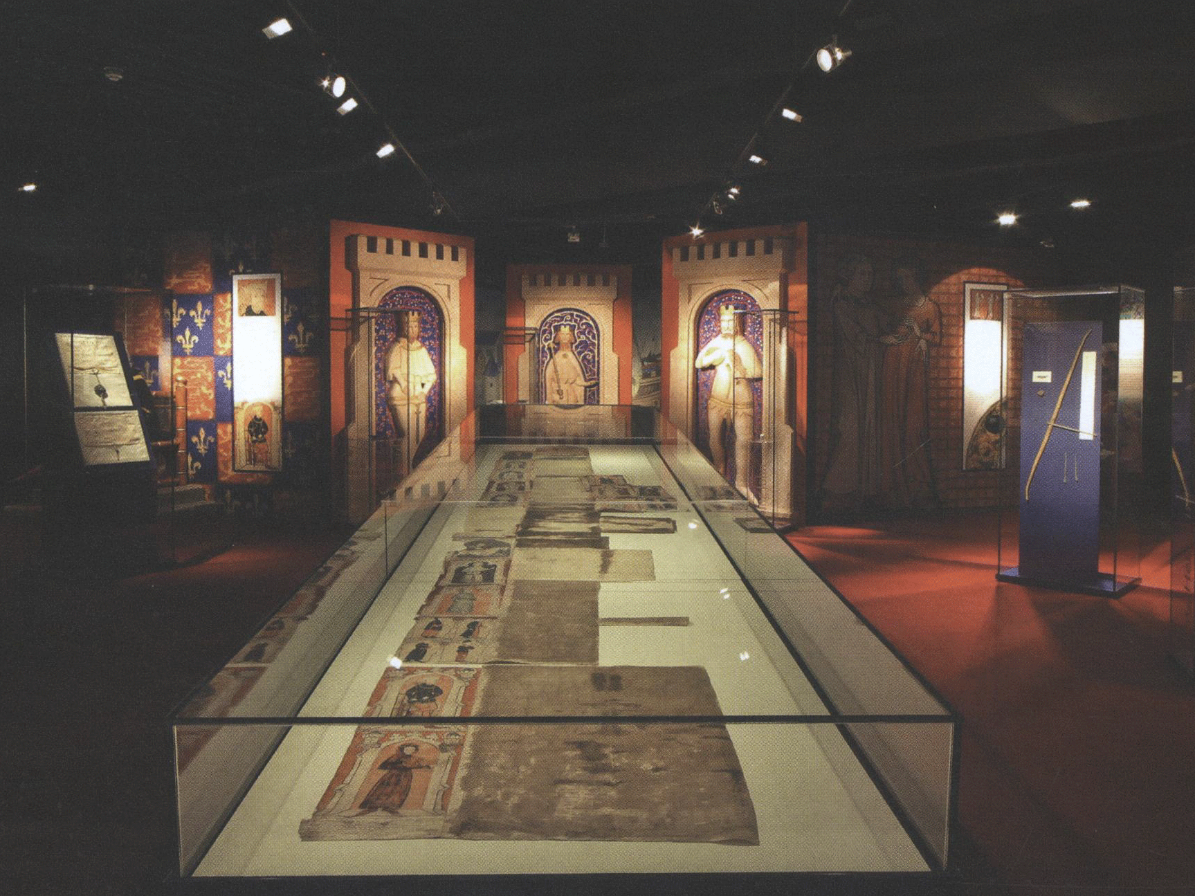 Waterford’s Museum of Treasures