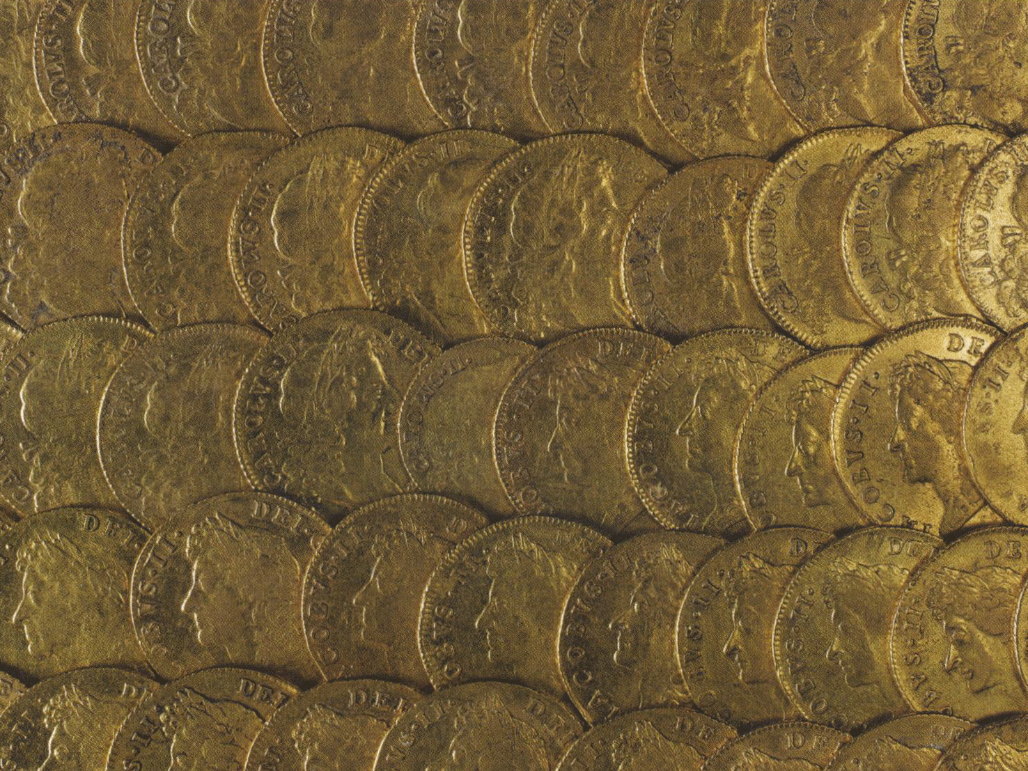 Gold standard