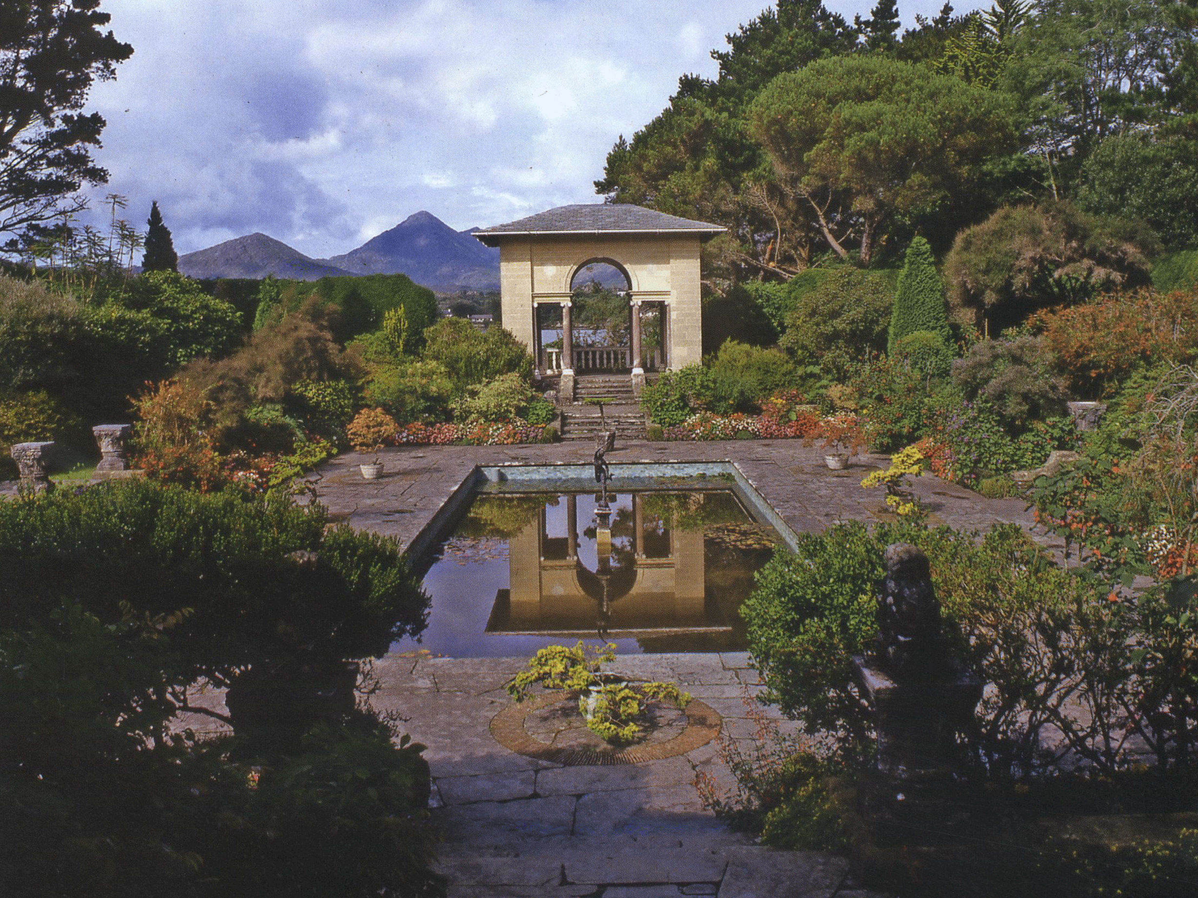 Island Paradise