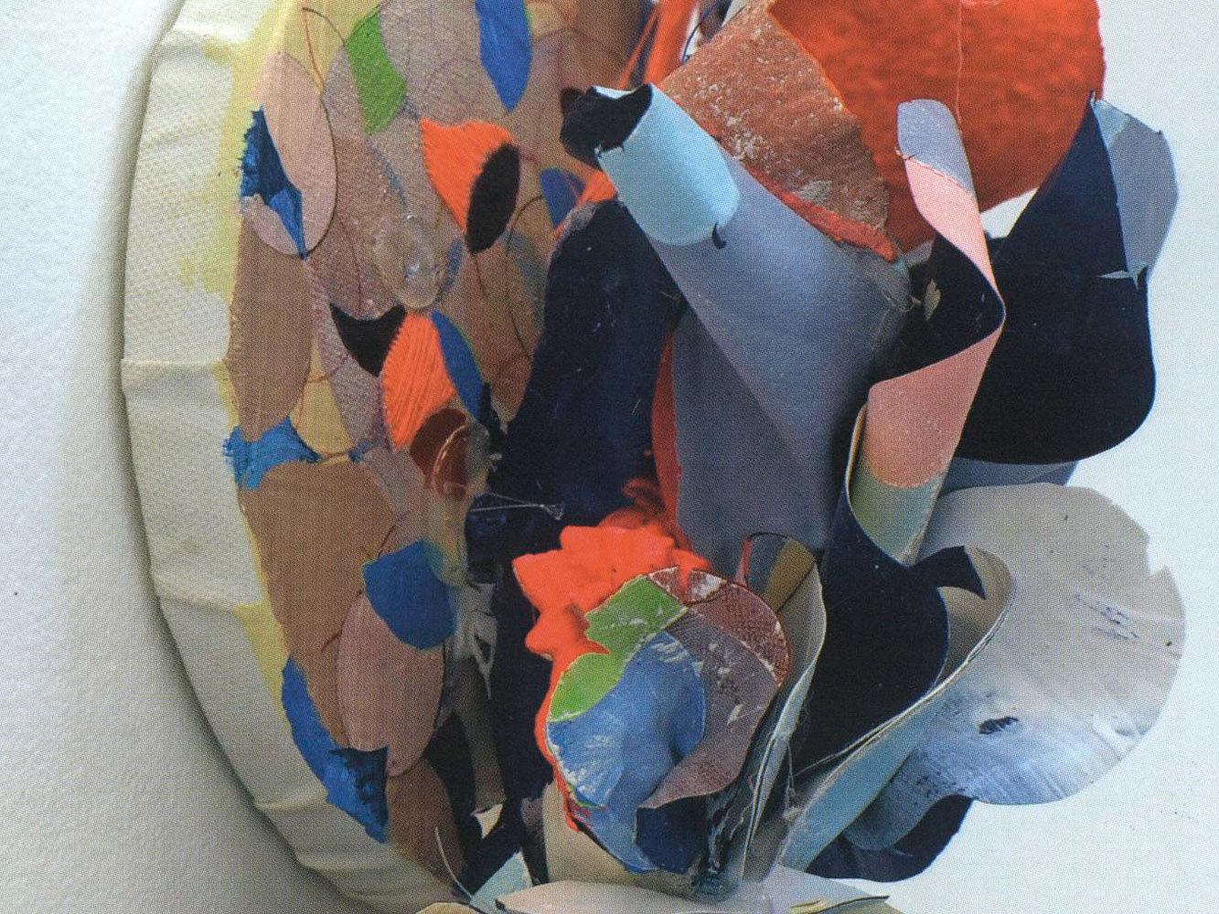 Something about paint