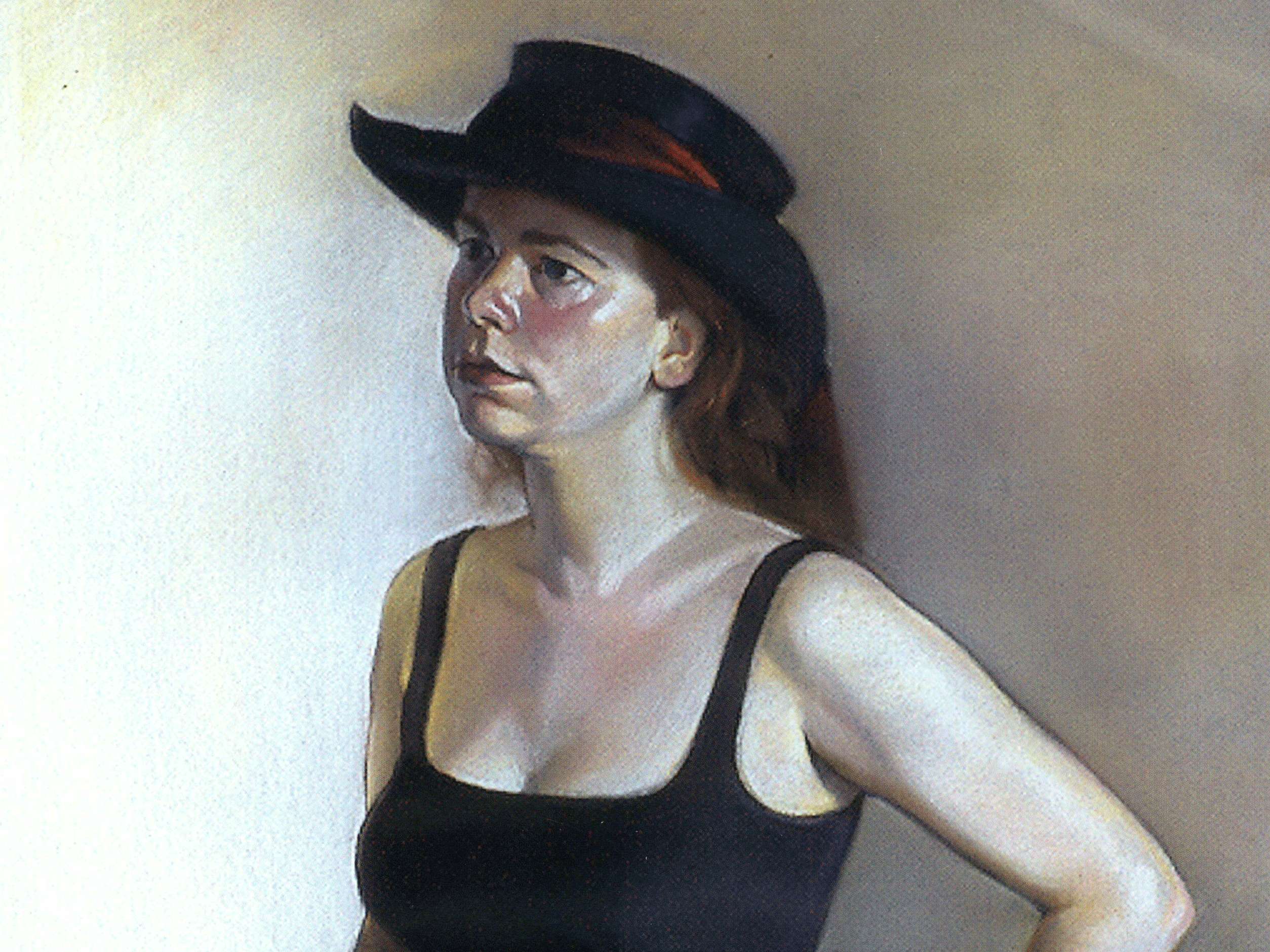 Character Study