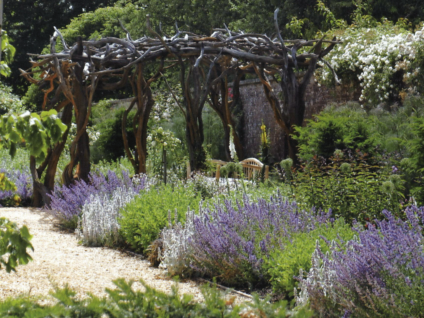 Landscape Artist